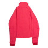 THE NORTH FACE Womens Shell Jacket Pink XS