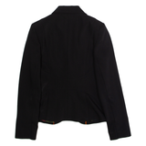 TED BAKER X Working Title Womens Blazer Jacket Black XXS