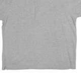 LACOSTE Mens Polo Shirt Grey XL