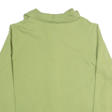 CARROLL REED Lightweight Womens Jacket Green L