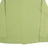 CARROLL REED Lightweight Womens Jacket Green L