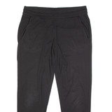 POLO RALPH LAUREN Womens Joggers Black Tapered S W32 L24