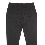 POLO RALPH LAUREN Womens Joggers Black Tapered S W32 L24
