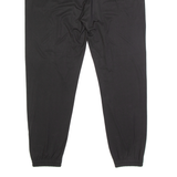 POLO RALPH LAUREN Womens Joggers Black Tapered S W32 L24