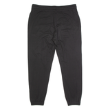 POLO RALPH LAUREN Womens Joggers Black Tapered S W32 L24