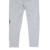 CHAMPION Womens Leggings Grey Skinny S W27 L23
