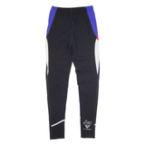 ASICS Womens Leggings Black Skinny M W26 L29