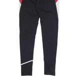 ASICS Womens Leggings Black Skinny M W26 L29