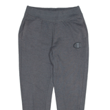 CHAMPION Womens Joggers Grey Tapered M W32 L29