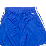 ADIDAS Mens Sports Shorts Blue S W24