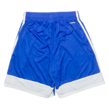 ADIDAS Mens Sports Shorts Blue S W24