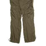 K-TEC Outdoor Womens Trousers Green Regular Tapered W28 L30