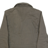DIESEL Womens Jacket Grey M