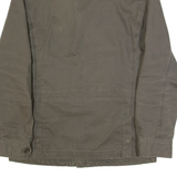 DIESEL Womens Jacket Grey M
