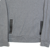 MICHAEL KORS Mens Sweatshirt Grey S