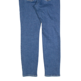 BODEN Womens Jeans Blue Regular Skinny Stone Wash W28 L27