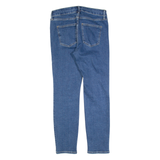 BODEN Womens Jeans Blue Regular Skinny Stone Wash W28 L27