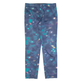 COS Chino Womens Trousers Blue Slim Tapered W30 L29