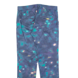 COS Chino Womens Trousers Blue Slim Tapered W30 L29