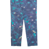 COS Chino Womens Trousers Blue Slim Tapered W30 L29