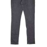 LEVI'S 311 Shaping Skinny Womens Jeans Grey Slim Skinny W30 L32