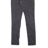 LEVI'S 311 Shaping Skinny Womens Jeans Grey Slim Skinny W30 L32
