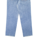 TOMMY HILFIGER Womens Jeans Blue Regular Mom W26 L27