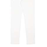 POLO RALPH LAUREN Tompkins Womens Jeans White Slim Skinny W29 L29