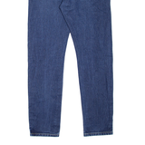 CARHARTT WIP Vicious Pant Mens Jeans Blue Slim Tapered W31 L32