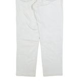 LEVI'S 631 Mens Jeans White Regular Straight 90s W32 L29