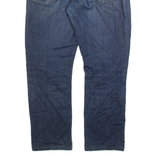 LEVI'S Altered Mens Jeans Blue Slim Straight W32 L27