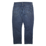 LEVI'S Altered Mens Jeans Blue Slim Straight W32 L27