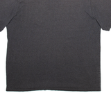 CARHARTT Mens T-Shirt Brown 2XL