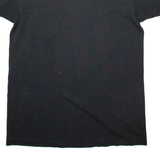 MARKS WORK WEARHOUSE Mens T-Shirt Black XL