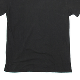 LEVI'S Mens T-Shirt Black S