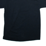 GILDAN Berkely Springs Mens T-Shirt Black L