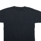 MARVEL Deadpool Mens T-Shirt Black M