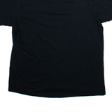 FSBN Mens T-Shirt Black 2XL