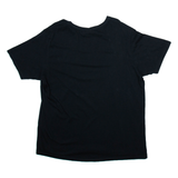 FSBN Mens T-Shirt Black 2XL