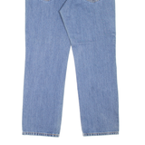 LEVI'S 541 Jeans Mens Blue Athletic Tapered W32 L30
