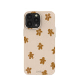 Seashell Gingerbread delight iPhone 13 Pro Max Case