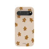 Seashell Gingerbread delight Google Pixel 9 Pro XL Case