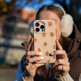 Seashell Gingerbread delight Google Pixel 9 Pro XL Case