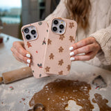 Seashell Gingerbread delight Google Pixel 8 Pro Case