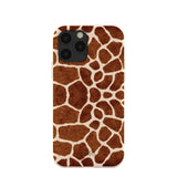 Seashell Giraffe iPhone 11 Pro Case