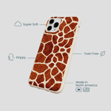 Seashell Giraffe iPhone 11 Pro Case