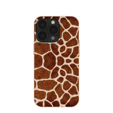 Seashell Giraffe iPhone 13 Pro Case