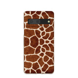 Seashell Giraffe Google Pixel 7 Case