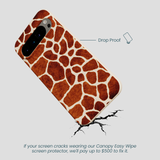 Seashell Giraffe Google Pixel 9 Pro XL Case