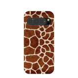 Seashell Giraffe Google Pixel 9/9 Pro Case